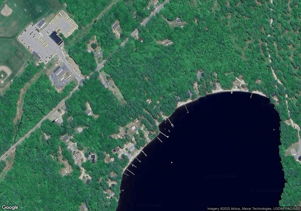 35 Shore Rd, Standish, ME 04084 - photo 1