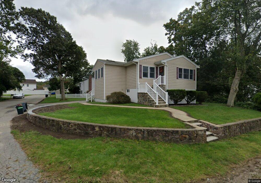 22 Graystone Rd, Stoneham, MA 02180 - photo 1