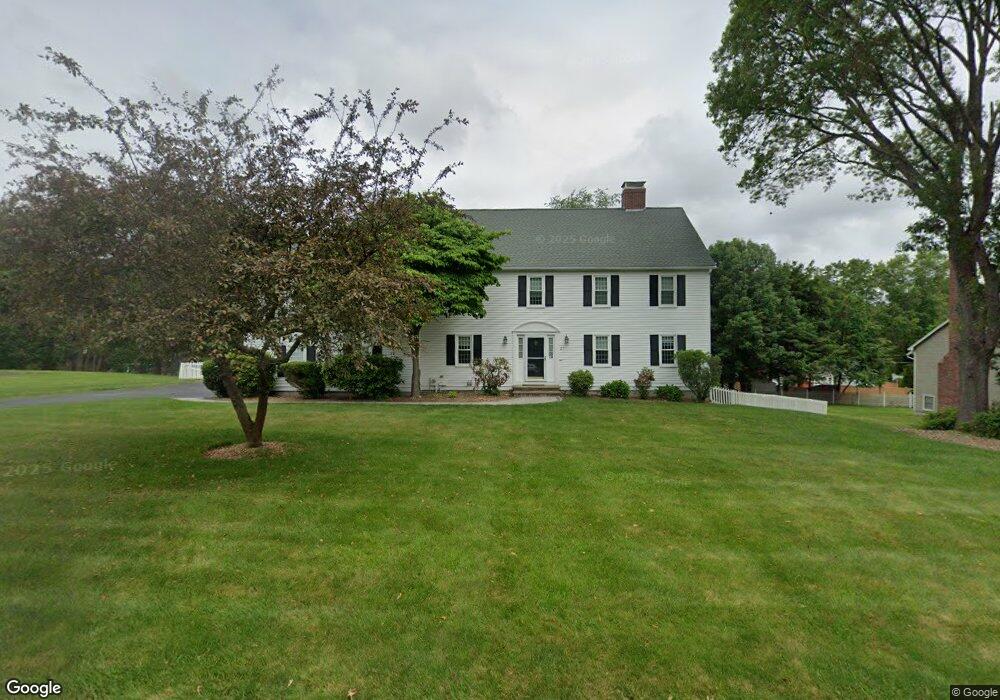 27 Pall Mall, East Walpole, MA 02032 - photo 1