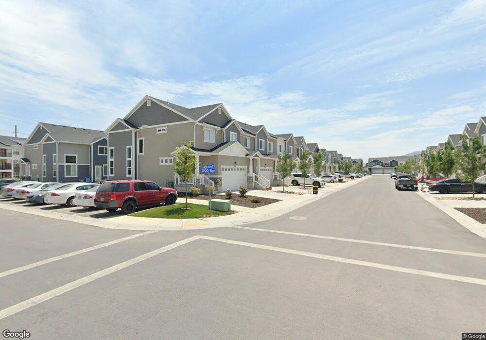 1784 N 3720 W unit 1070, Lehi, UT 84043 - photo 1