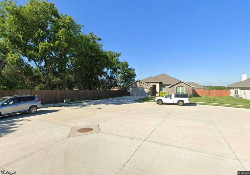 1101 Holly St, Cleburne, TX 76033 - photo 1