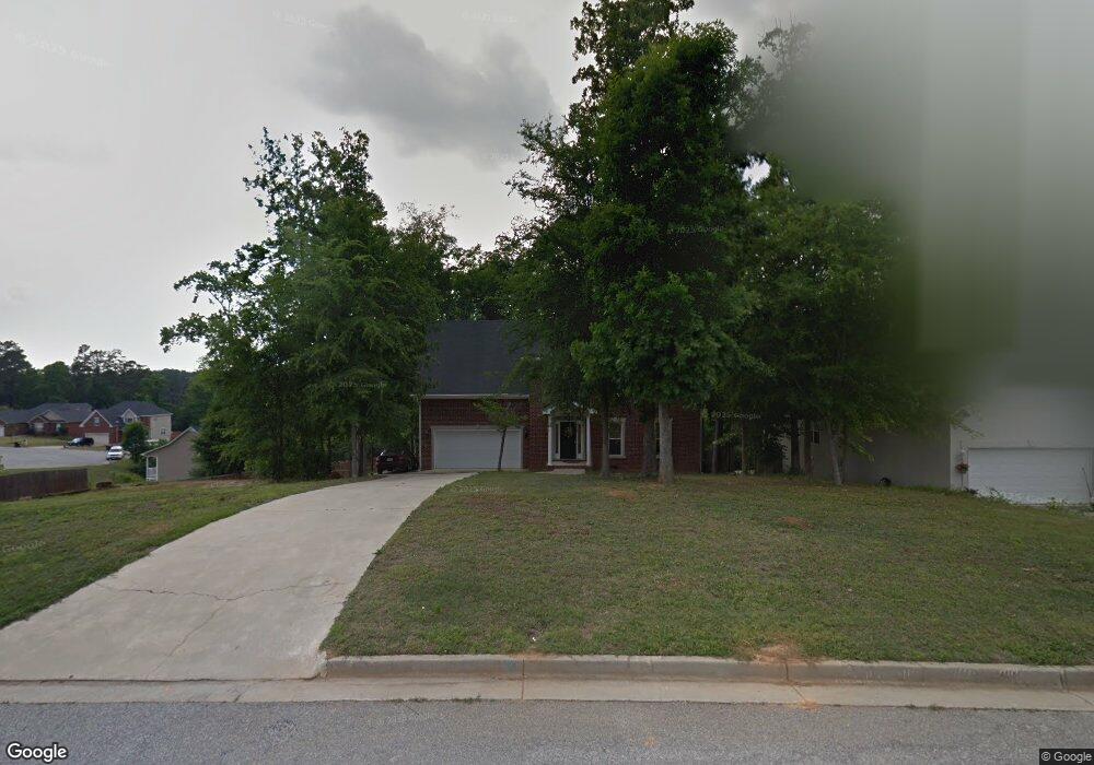 4730 Rhett Dr, Evans, GA 30809 - photo 1