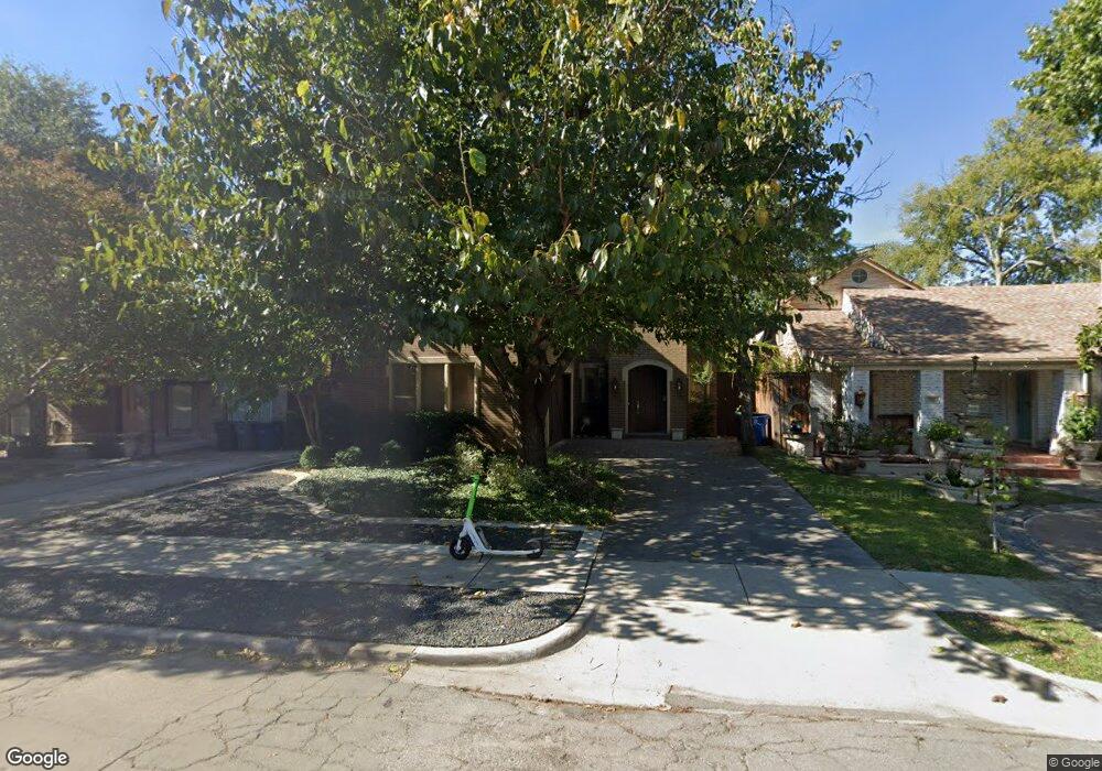 5041 Pershing St, Dallas, TX 75206 - photo 1