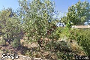 528 S 410 E, Kanab, UT 84741