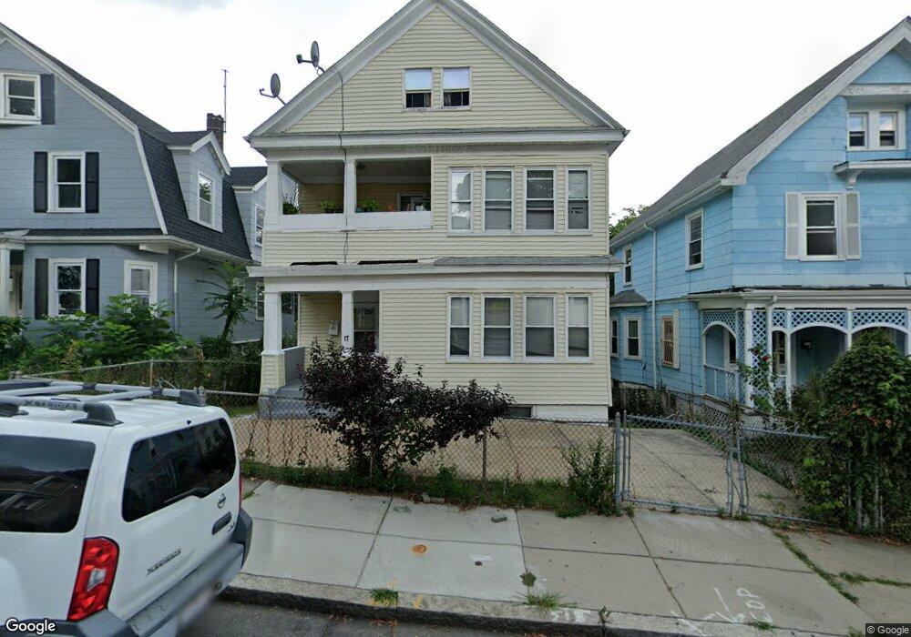 17 Westmore Rd, Mattapan, MA 02126 - photo 1