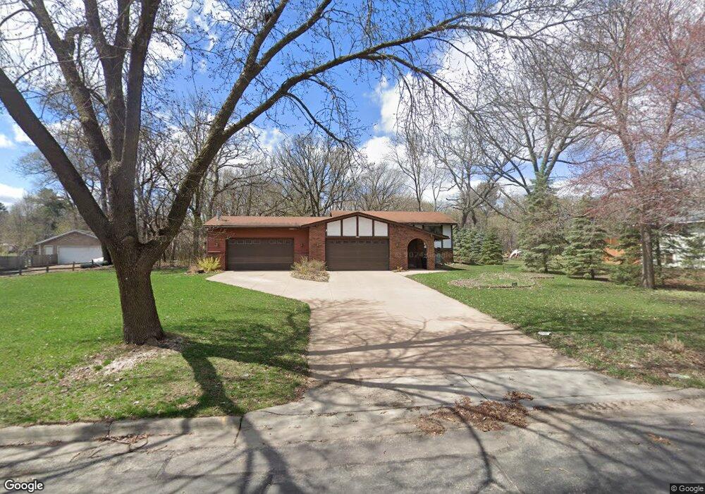 10120 Linnet St NW, Coon Rapids, MN 55433 - photo 1