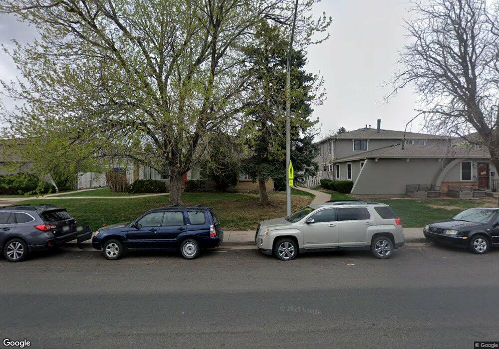 14583 E 12th Ave, Aurora, CO 80011 - photo 1