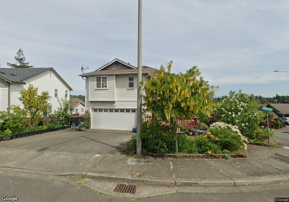14430 48th Place S, Tukwila, WA 98168 - photo 1