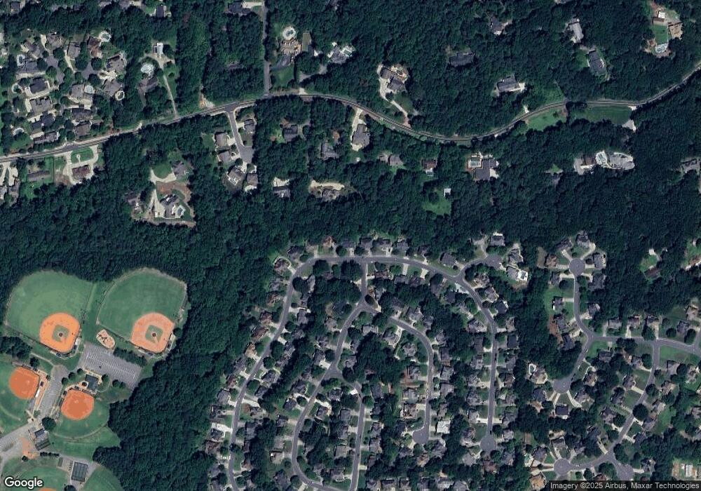 3777 Upland Dr unit 1, Marietta, GA 30066 - photo 1