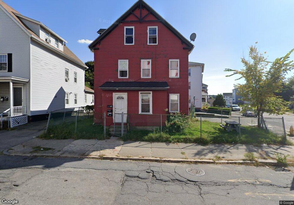 100 Endicott St, Worcester, MA 01610 - photo 1