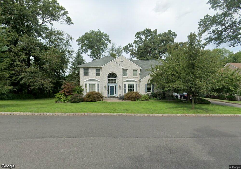5 Justin Dr, East Hanover, NJ 07936 - photo 1