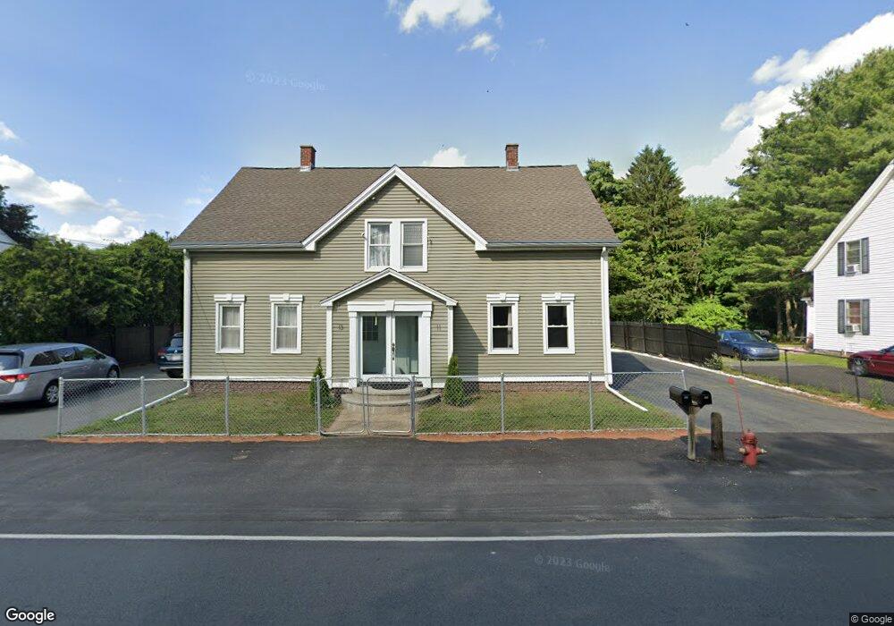 11 Cottage Ave unit 13, Wilbraham, MA 01095 - photo 1