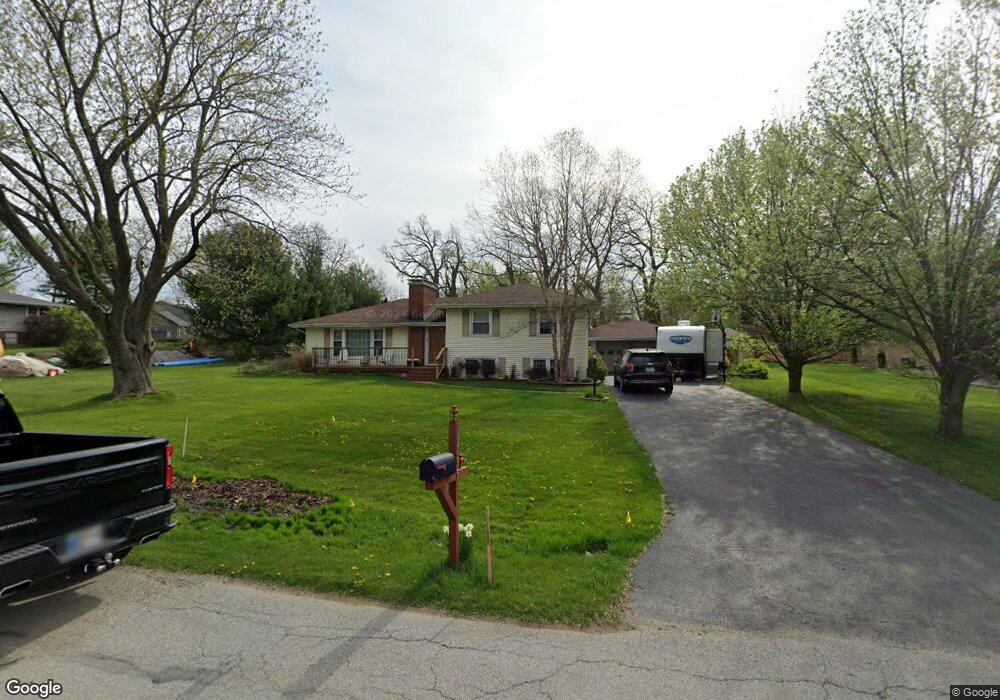 10755 Hendricks Place, Crown Point, IN 46307 - photo 1