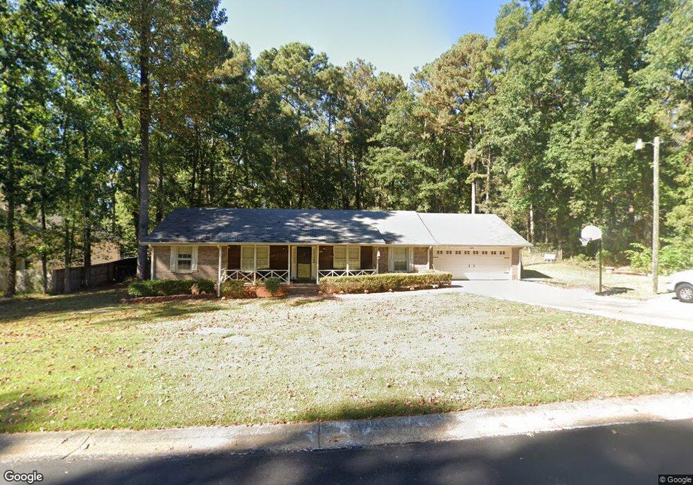 3399 Berkshire Bend SE, Conyers, GA 30013 - photo 1