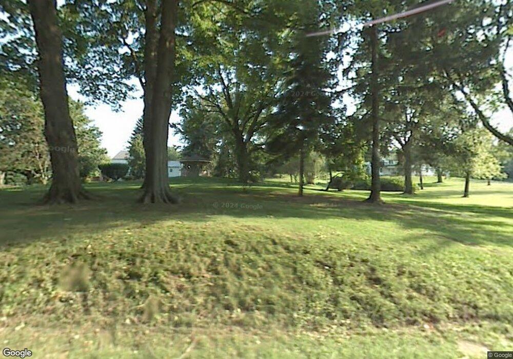 3704 E 800 N, Rolling Prairie, IN 46371 - photo 1