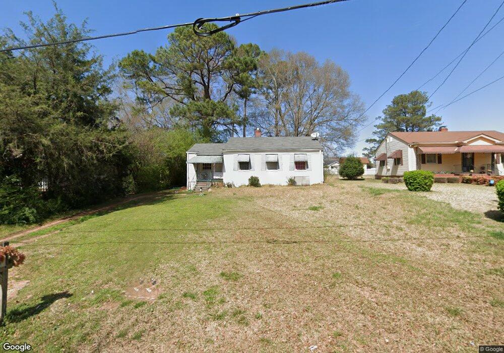 257 Rutland Cir, Lagrange, GA 30241 - photo 1