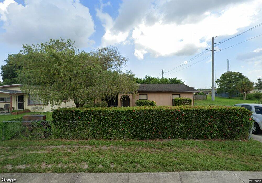 806 Paw Paw St, Cocoa, FL 32922 - photo 1