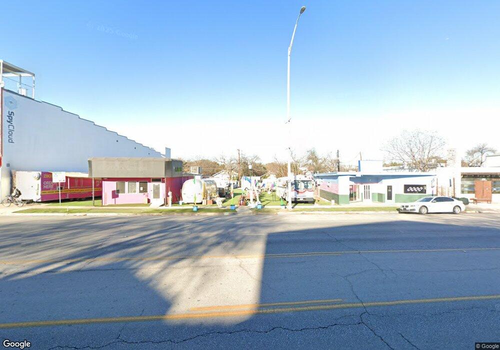 2116 S Congress Ave, Austin, TX 78704 - photo 1