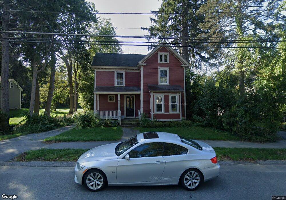 29 Summer St, Andover, MA 01810 - photo 1