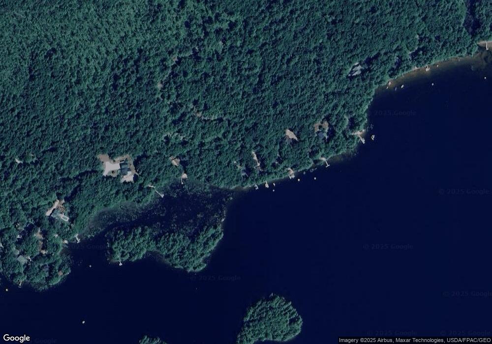 736 Morrison Rd, Conway, NH 03818 - photo 1