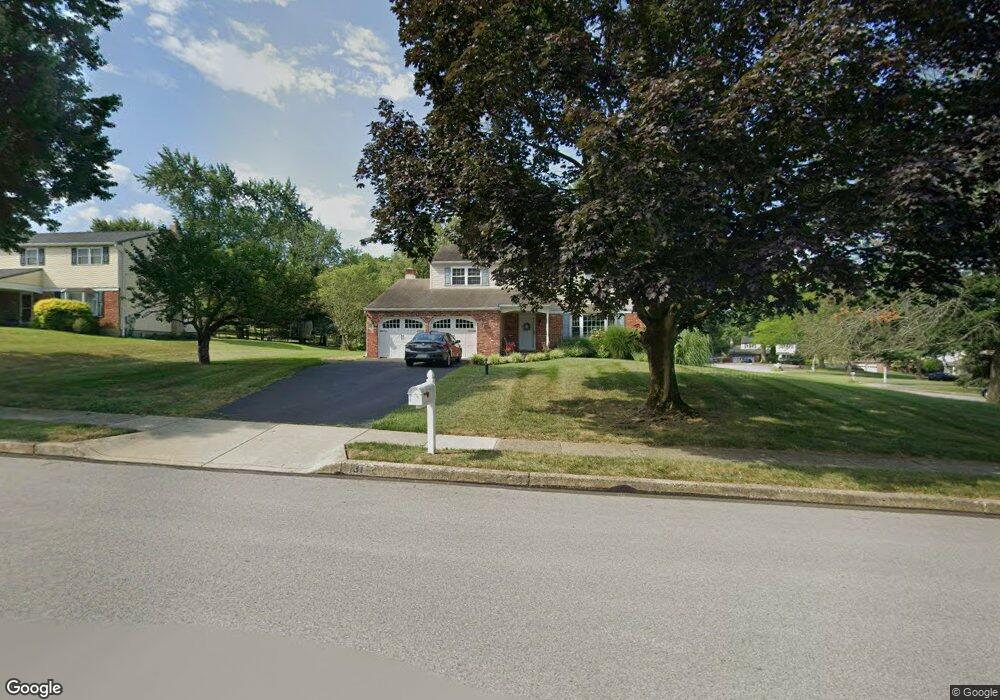 3112 Walker Ln, Norristown, PA 19403 - photo 1