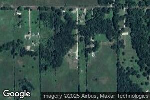 10227 E Kizzia Rd, Braggs, OK 74423