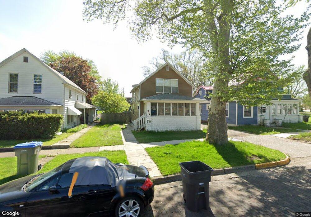 912 Willard St, Elkhart, IN 46516 - photo 1