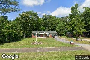 189 Pecan Grove Rd, Ridge Spring, SC 29129
