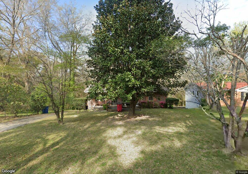 3829 Greenbriar Rd, Macon, GA 31204 - photo 1