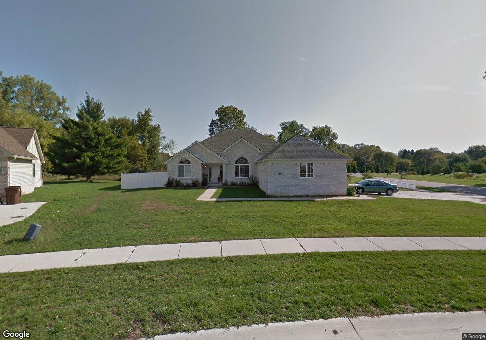 70 Natures Way, Carleton, MI 48117 - photo 1