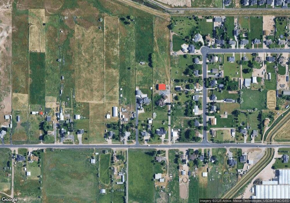 3794 W 1800 N, Clearfield, UT 84015 - photo 1