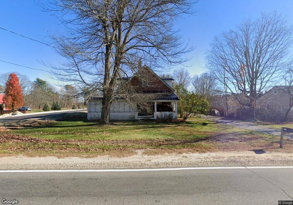 319 Northeast Rd, Standish, ME 04084 - photo 1