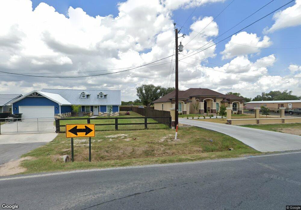 526 S Milanos Rd, Weslaco, TX 78596 - photo 1
