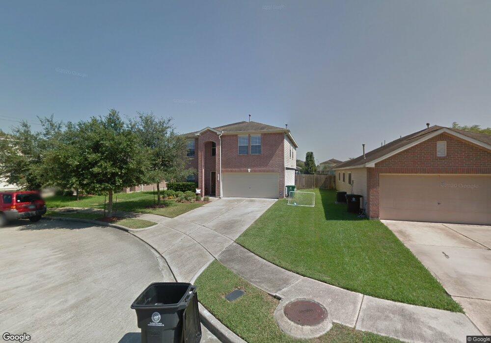 10311 Banfield Ct, Houston, TX 77075 - photo 1