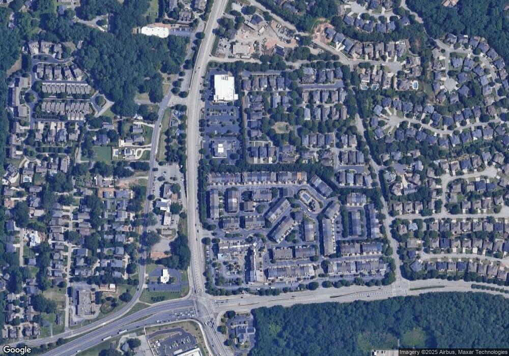 4335 Bridgehaven Dr SE unit 19, Smyrna, GA 30080 - photo 1