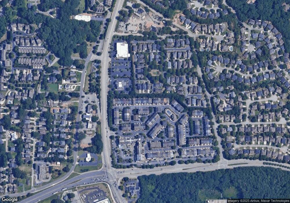 4339 Bridgehaven Dr SE unit 19, Smyrna, GA 30080 - photo 1