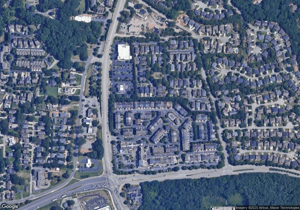 4341 Bridgehaven Dr SE unit 4341, Smyrna, GA 30080 - photo 1