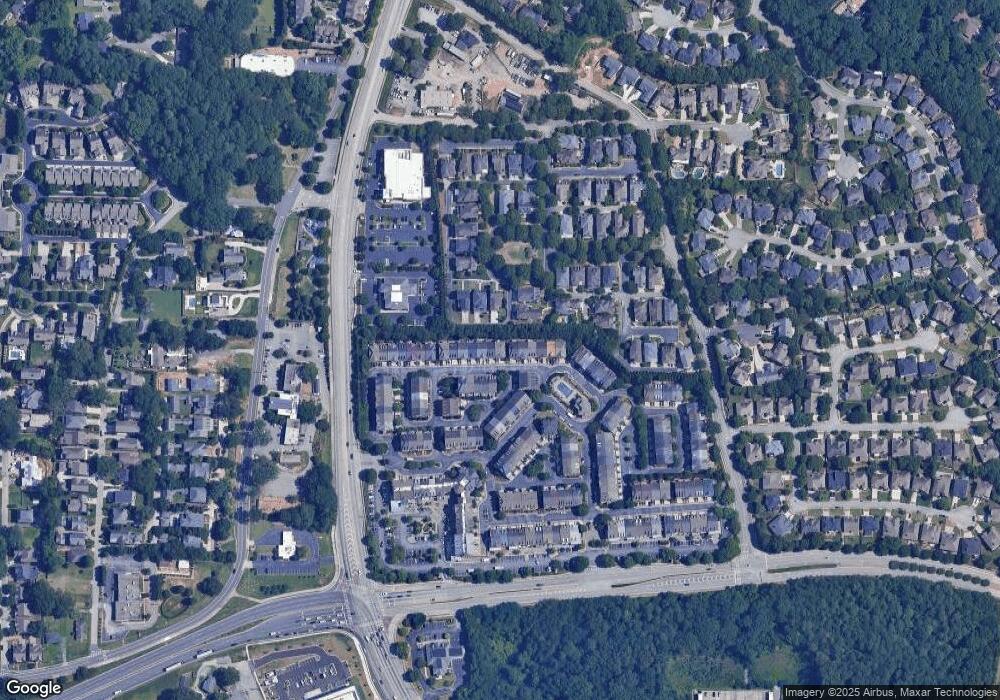 4343 Bridgehaven Dr SE unit 4343, Smyrna, GA 30080 - photo 1