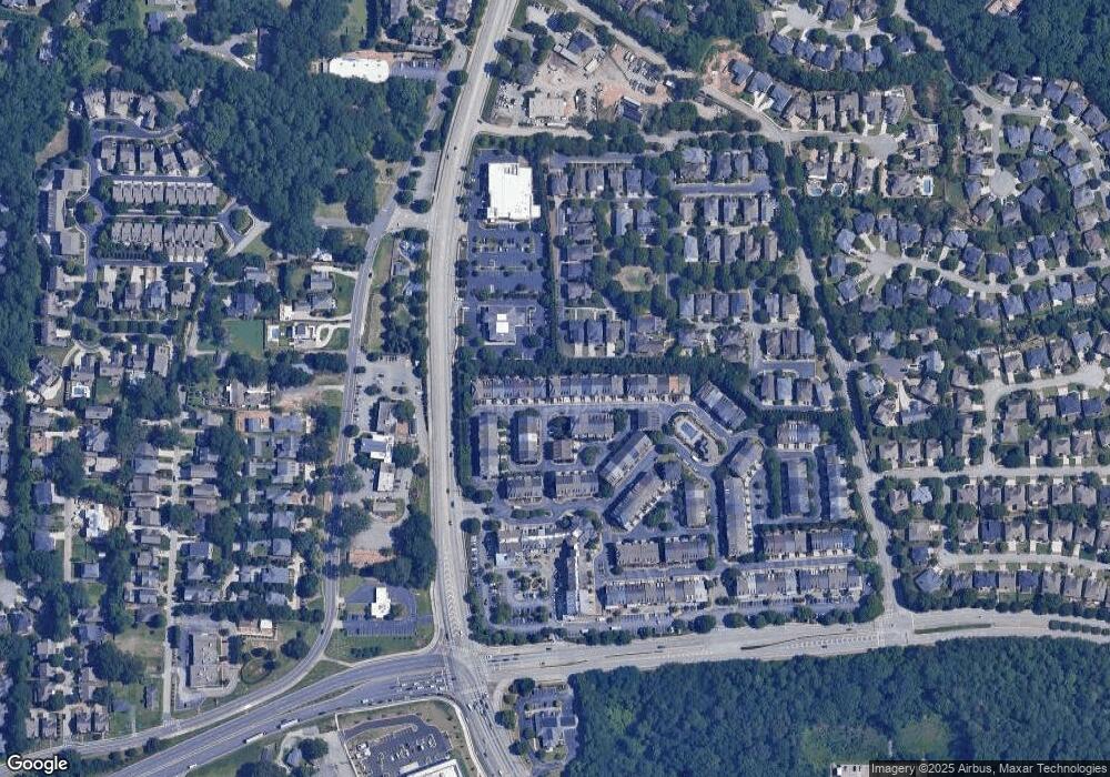 4331 Bridgehaven Dr SE unit 19, Smyrna, GA 30080 - photo 1