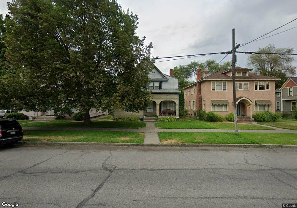 2024 W Pacific Ave unit 6, Spokane, WA 99201 - photo 1