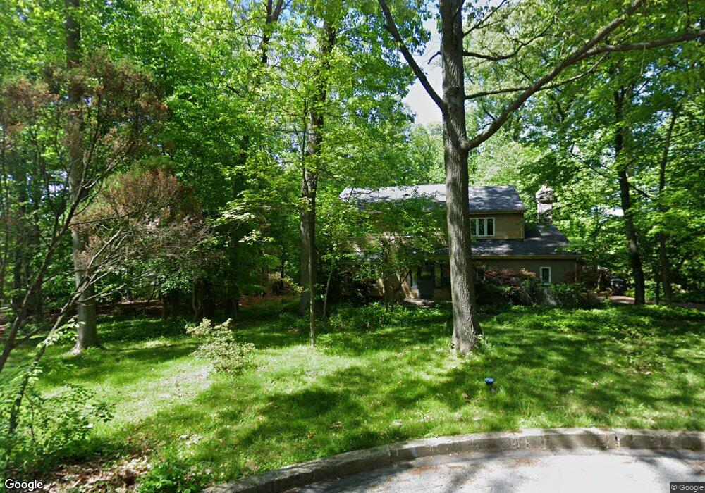 3 Stonehill Ln, Paoli, PA 19301 - photo 1