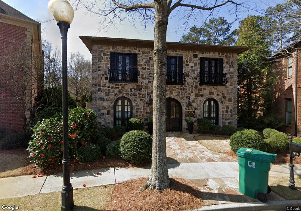 614 Concord Lake Cir SE, Smyrna, GA 30082 - photo 1