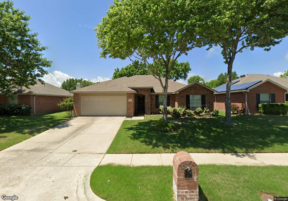 609 Claiborn Ln, Wylie, TX 75098 - photo 1