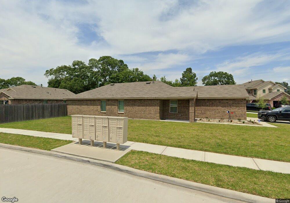 23903 Paper Birch Ct, Tomball, TX 77375 - photo 1