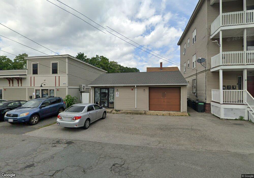 3 Eustis St, Saugus, MA 01906 - photo 1