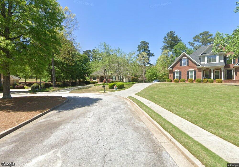 0 Turnberry Ct SE, Covington, GA 30014 - photo 1