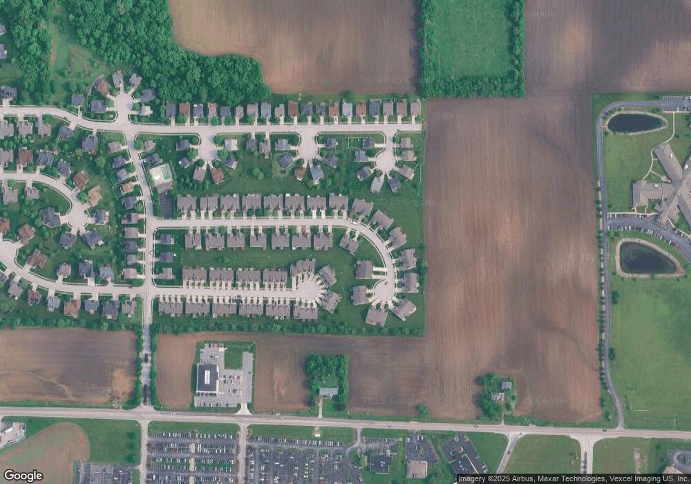 6836 Kensington Dr, Maryville, IL 62062 - photo 1