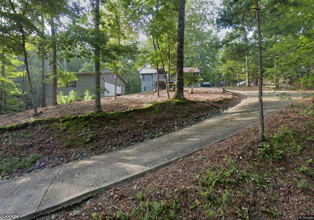 744 Spalding Cir, Ellijay, GA 30540 - photo 1