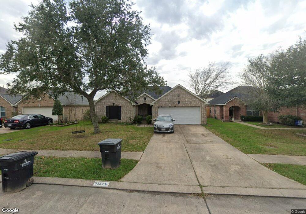 5352 Morgan Oak Dr, Alvin, TX 77511 - photo 1