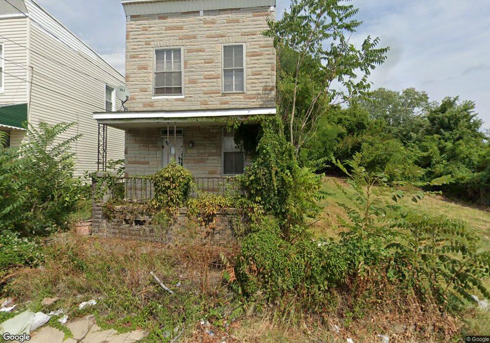 517 S Caton Ave, Baltimore, MD 21229 - photo 1